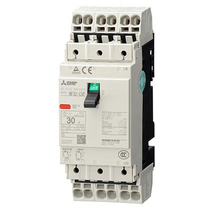 EA940MM-20A 240V/30A/3極 ノーヒューズ遮断器(フレーム30) 1個 エスコ 【通販モノタロウ】 5,420円