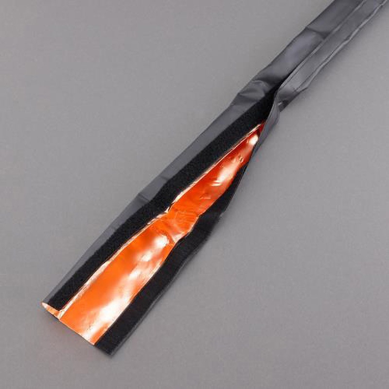 EA944AK-7 電線保護チューブ(ノイズ対策/銅/マジック エスコ 1袋 EA944AK-7