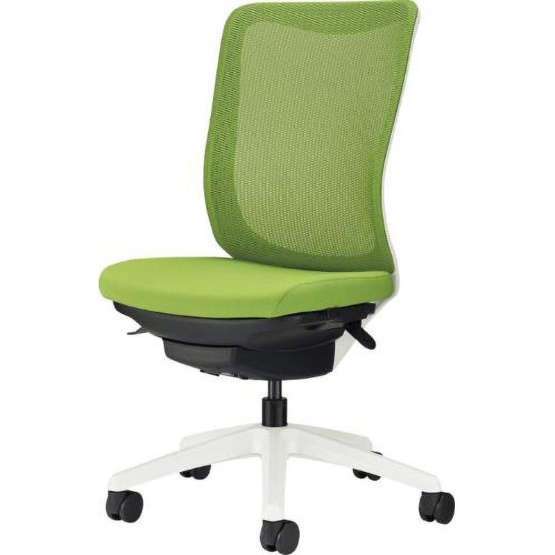 EA956XA-118 ビジネスチェアー 1脚 エスコ 【通販モノタロウ】