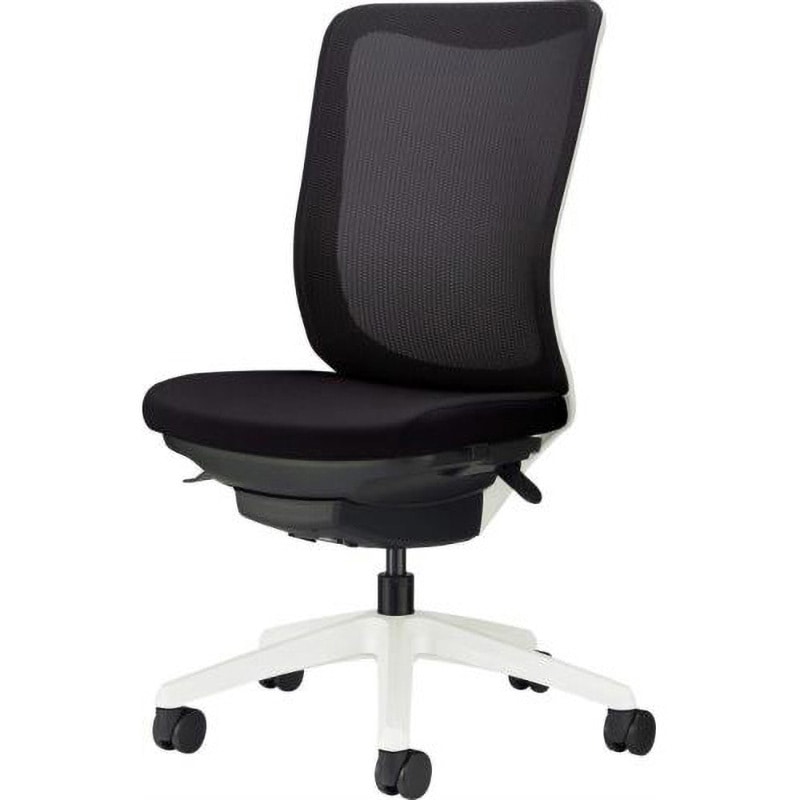 EA956XA-119 ビジネスチェアー 1脚 エスコ 【通販モノタロウ】