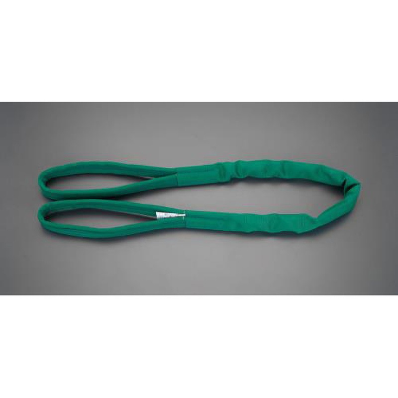 EA981DT-7 3.2ton ベルトスリング(防水型) 1本 エスコ 【通販モノタロウ】