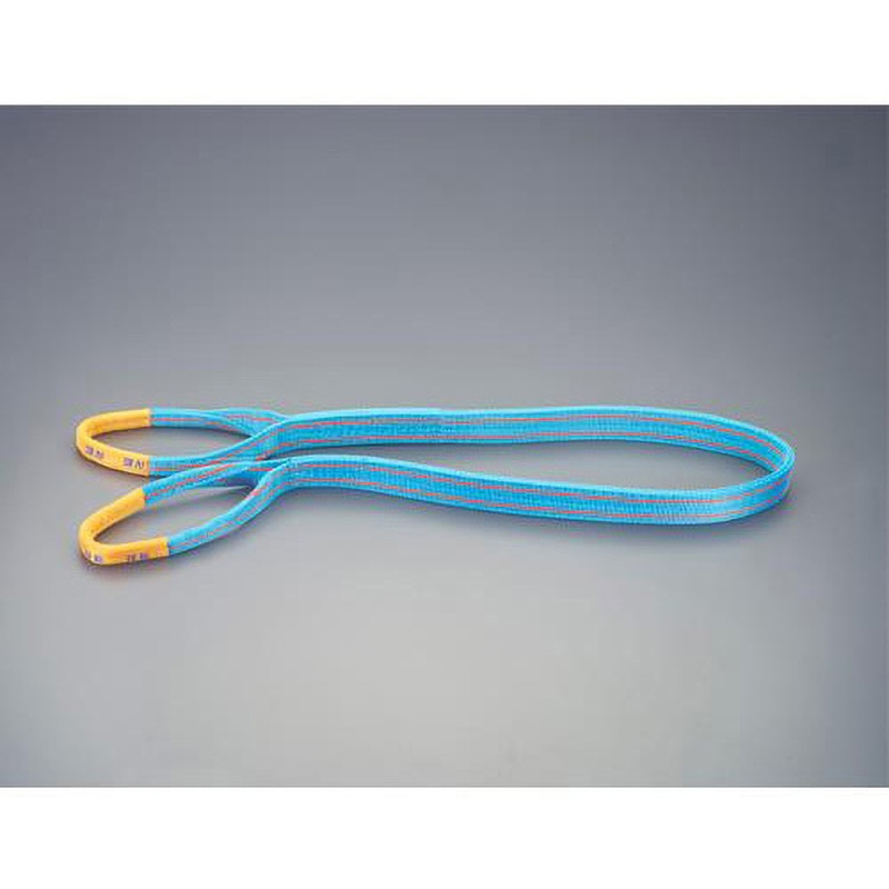 EA981TH-4 1.6ton ベルトスリング(ポリエステル) 1本 エスコ 【通販モノタロウ】