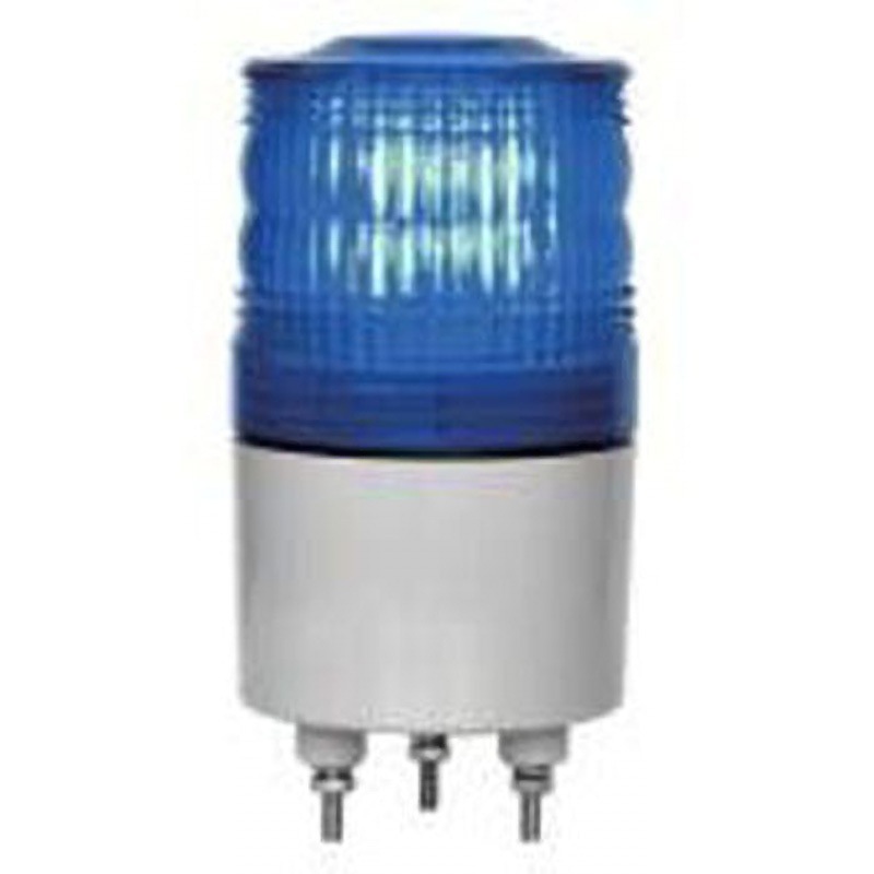 EA983FS-168 LED回転灯 1個 エスコ 【通販モノタロウ】