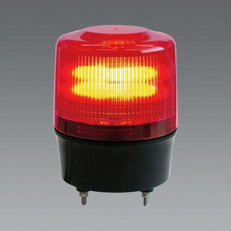 EA983FS-171 LED回転灯 1個 エスコ 【通販モノタロウ】
