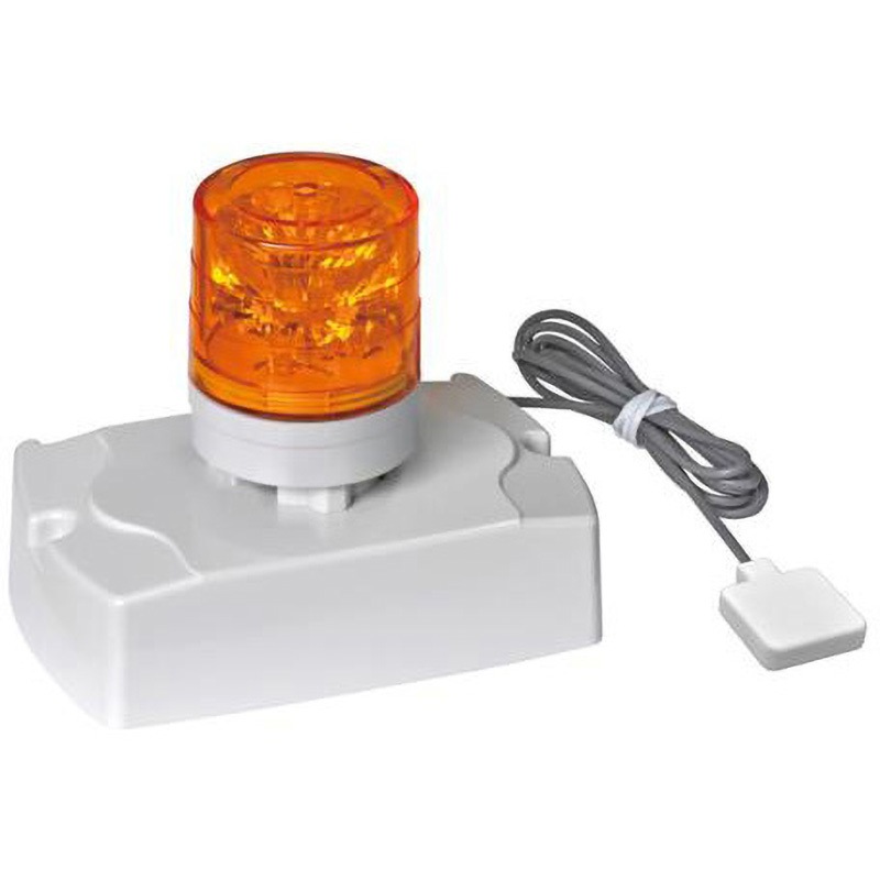 EA983FZ-11 LED信号灯(電話着信表示用) エスコ 定格電圧AC100V