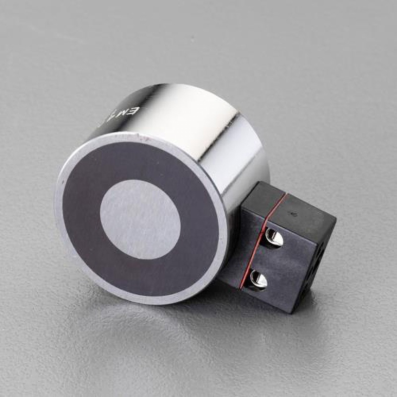 EA984CM-6 2000N 電磁マグネットホルダー 1個 エスコ 【通販モノタロウ】 16,200円