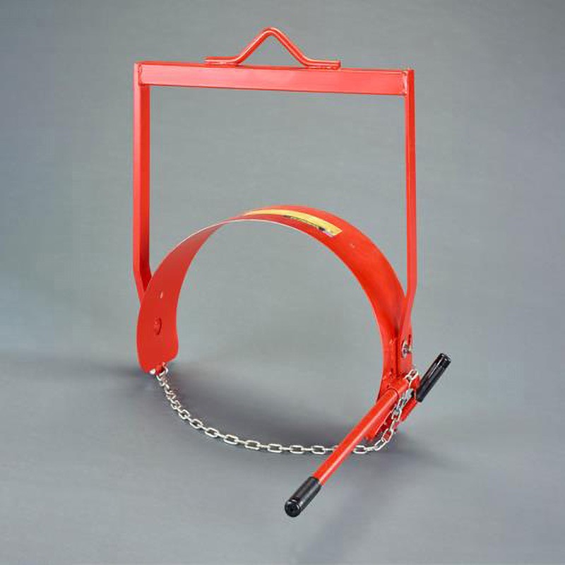 EA984DR-19 55ガロン(200L)用 ドラム缶リフト&ディスペンサー 1台 エスコ 【通販モノタロウ】 114,800円