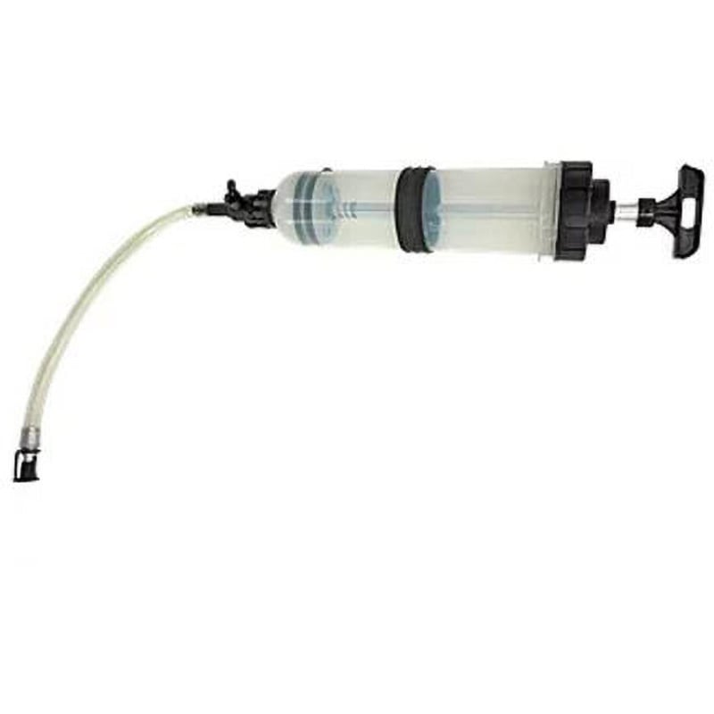 EA991GL-14 1500ml オイルサクションガン 1個 エスコ 【通販モノタロウ】