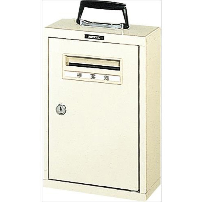 EA995C-51 フリーボックス(提案箱) エスコ 1台 EA995C-51