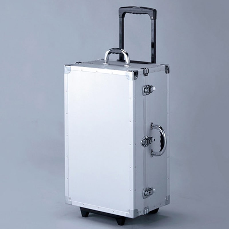 EA502A-80 アルミケース(キャスター付) 1個 エスコ 【通販モノタロウ】 17,850円