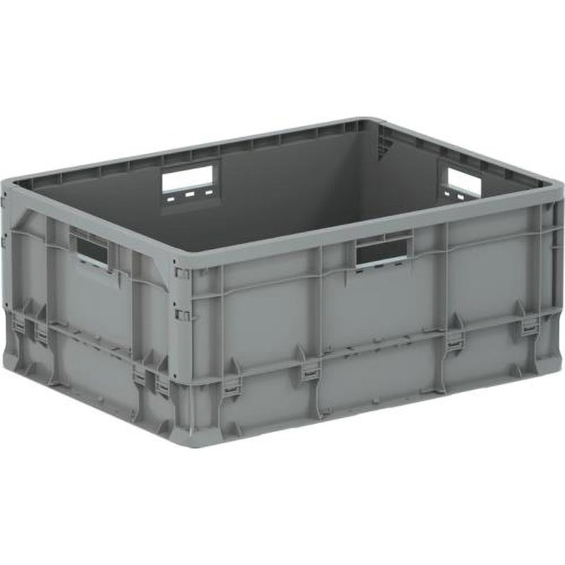 EA506AF-140 81.4L 軽量コンテナ エスコ 1個 EA506AF-140