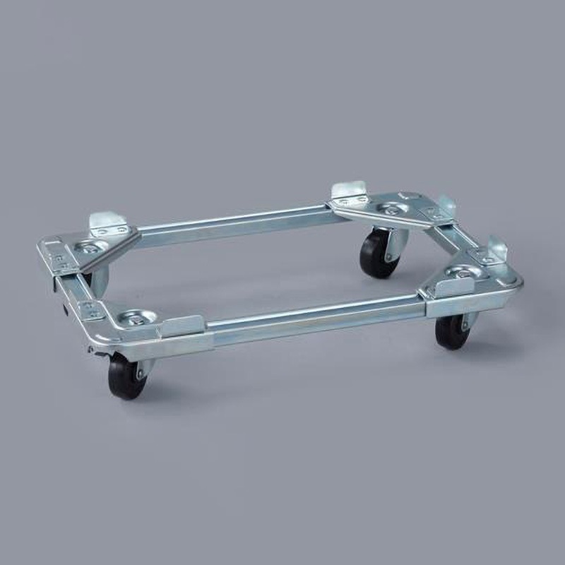 EA520AR-11 コンテナ台車 1台 エスコ 【通販モノタロウ】