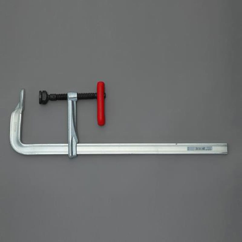 EA526B-39 L型クランプ 1個 エスコ 【通販モノタロウ】