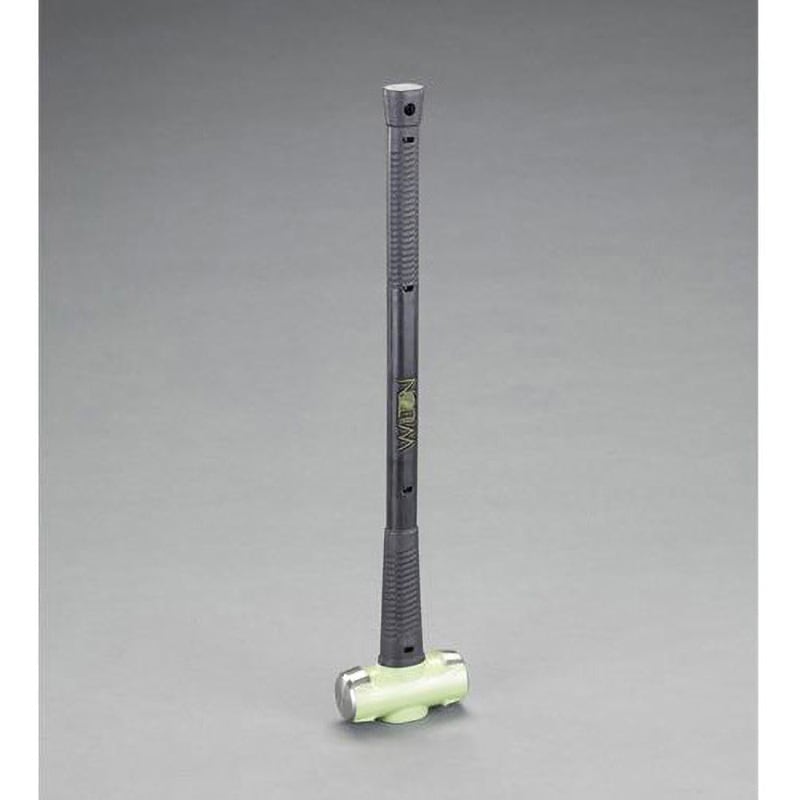 EA575B-52 大ハンマー(スチール芯入り) 1本 エスコ 【通販モノタロウ】 41,145円