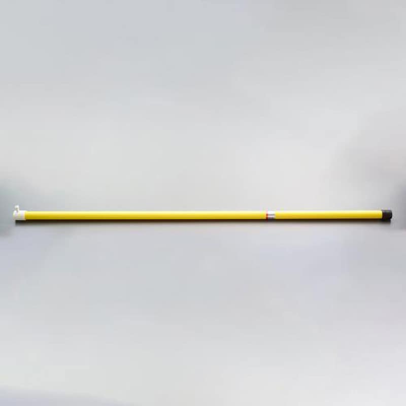 EA631BC-3 断路器操作用フック棒(プラスチック製) 1個 エスコ 【通販モノタロウ】