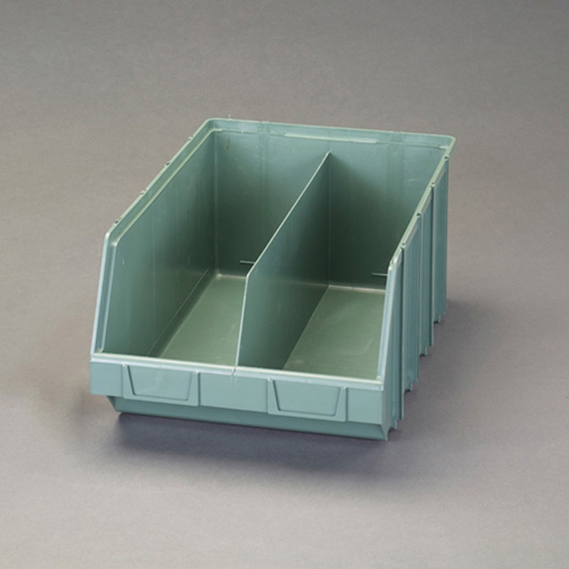 EA661CM-9 パーツトレー連結(重ね置型・緑) 1個 エスコ 【通販モノタロウ】 7,552円