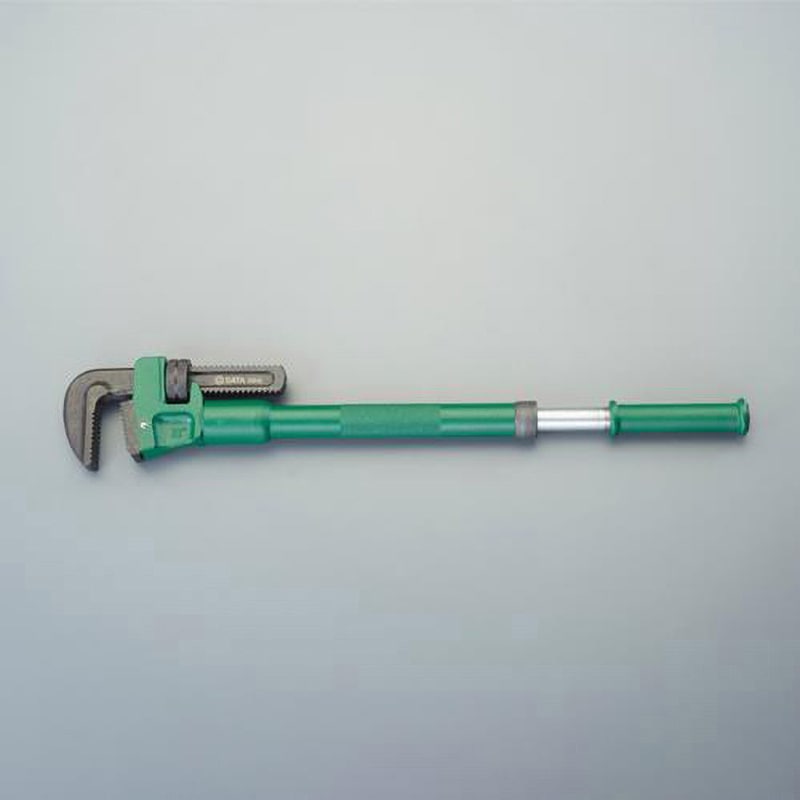 EA680PA-76 伸縮式パイプレンチ 1丁 エスコ 【通販モノタロウ】