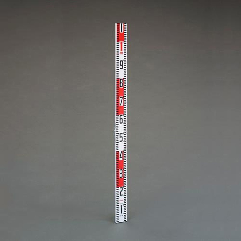 EA720ME-58 測量ロッド(アルミ製) 1本 エスコ 【通販モノタロウ】