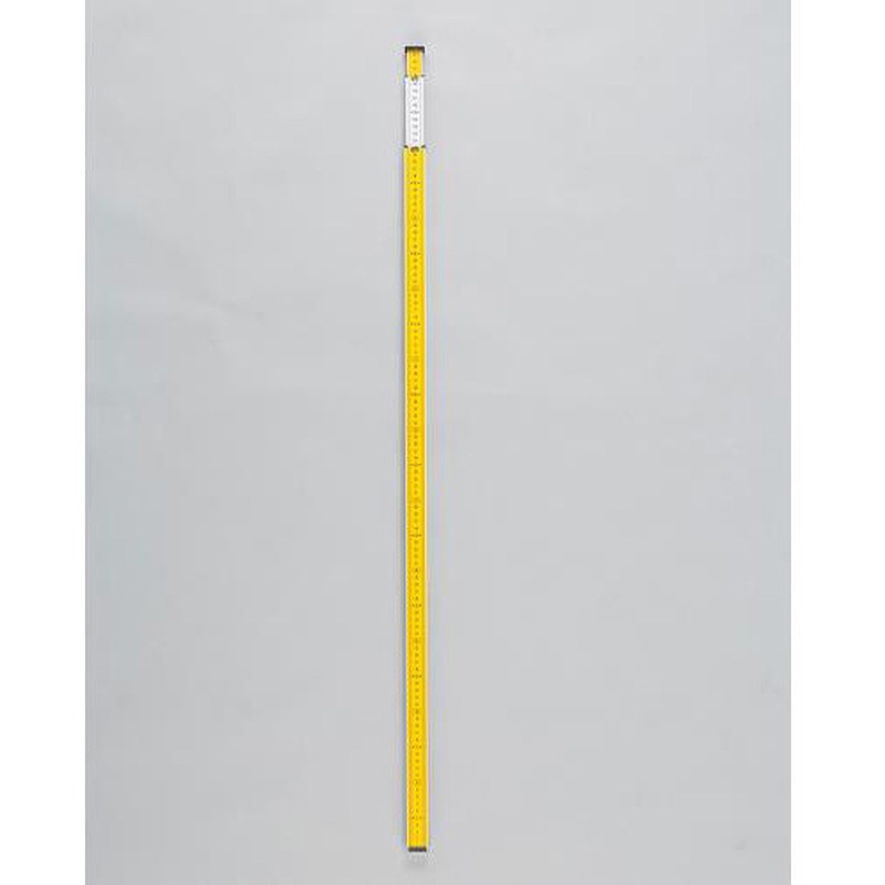 EA720ME-62 3段 測量ロッド(アルミ製) 1本 エスコ 【通販モノタロウ】