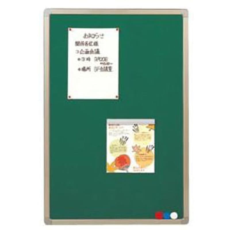 EA761LJ-21 掲示板 1個 エスコ 【通販モノタロウ】