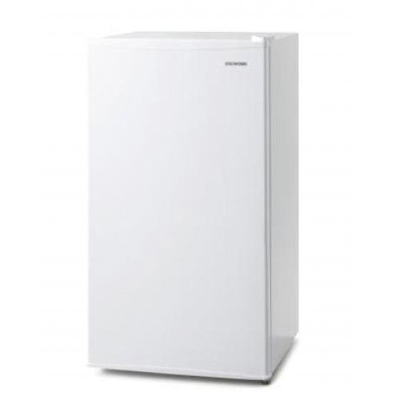 EA763AP-241 (93L) ノンフロン冷蔵庫 1台 エスコ 【通販モノタロウ】