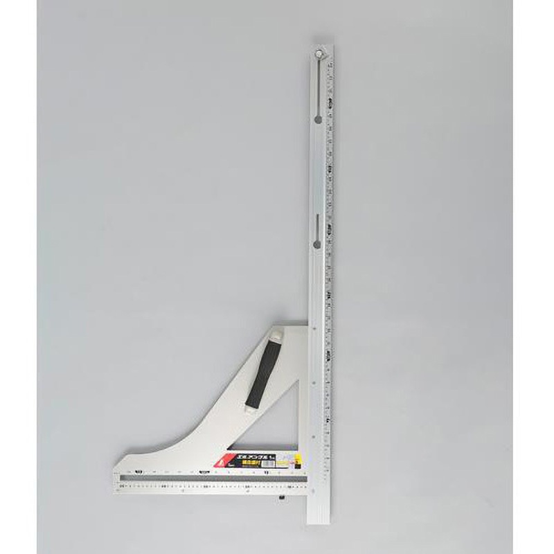 EA851X-36 丸鋸ガイド定規(取手付) 1個 エスコ 【通販モノタロウ】