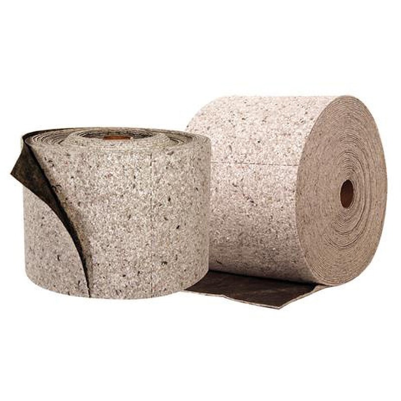 EA929DM-33 吸収マット(水・油) 1箱(2巻) エスコ 【通販モノタロウ】