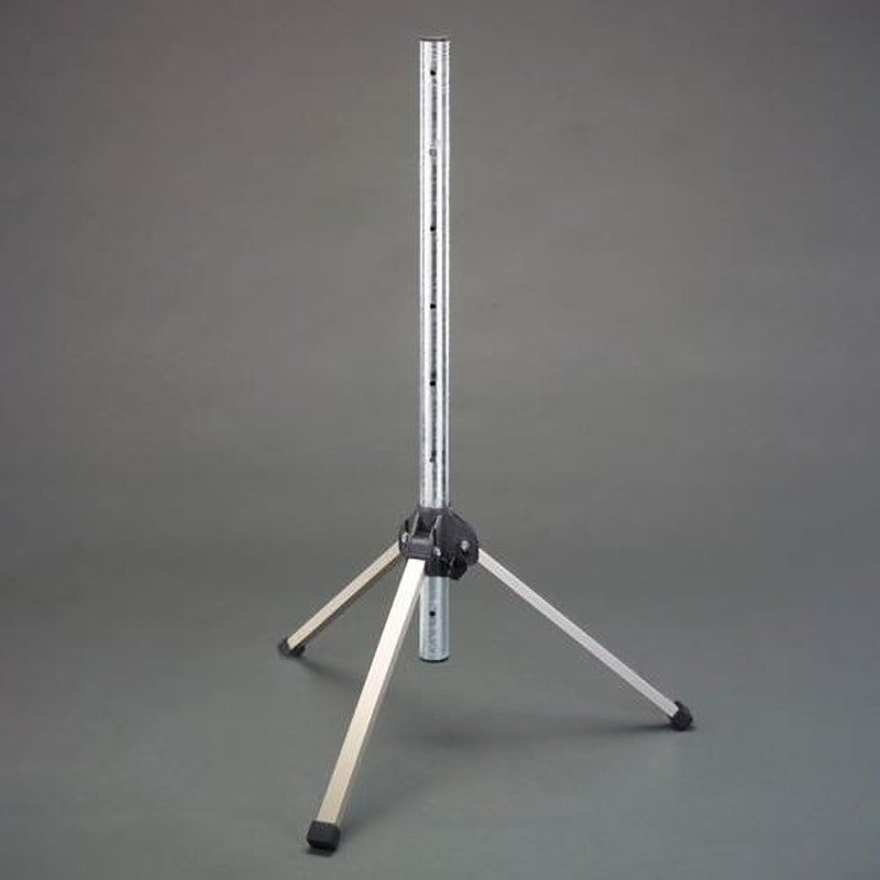 EA940CS-300 仮設用単管スタンド エスコ 1台 EA940CS-300