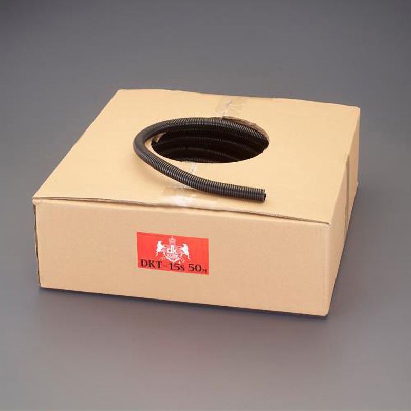 EA944BV-722 コルゲートチューブ 1箱 エスコ 【通販モノタロウ】 9,360円