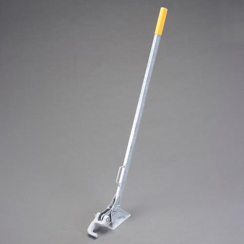 EA948TE-61 杭抜き(Φ42.7mm用) 1個 エスコ 【通販モノタロウ】