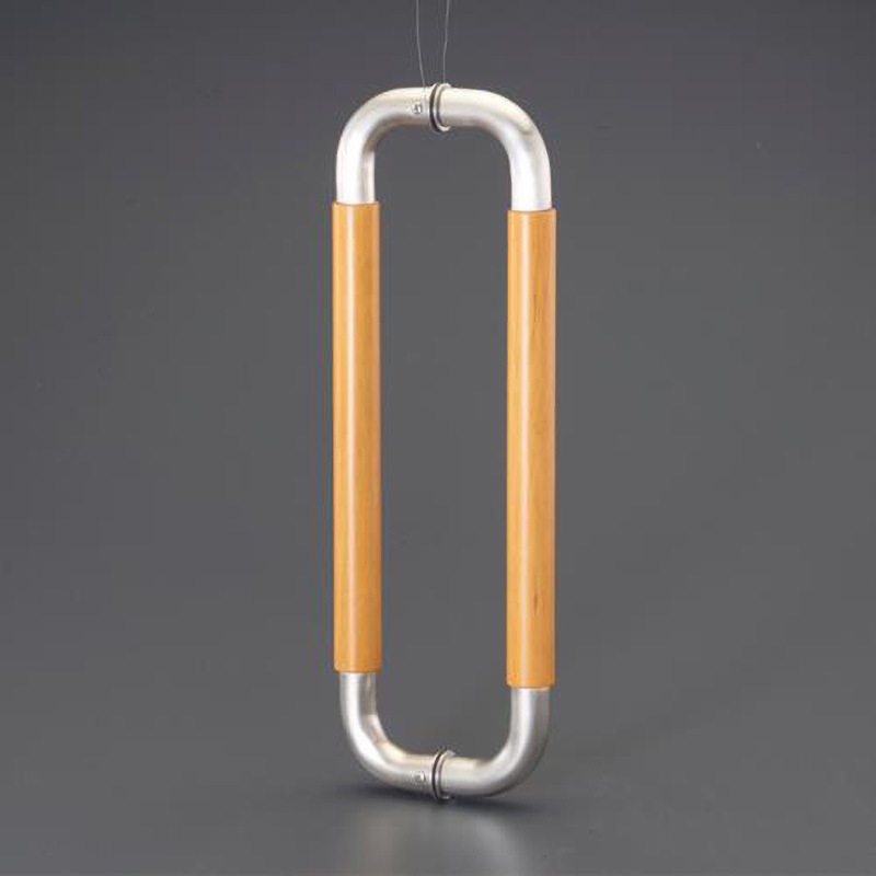 EA951HA-212 O型ハンドル(HL) エスコ 1組 EA951HA-212