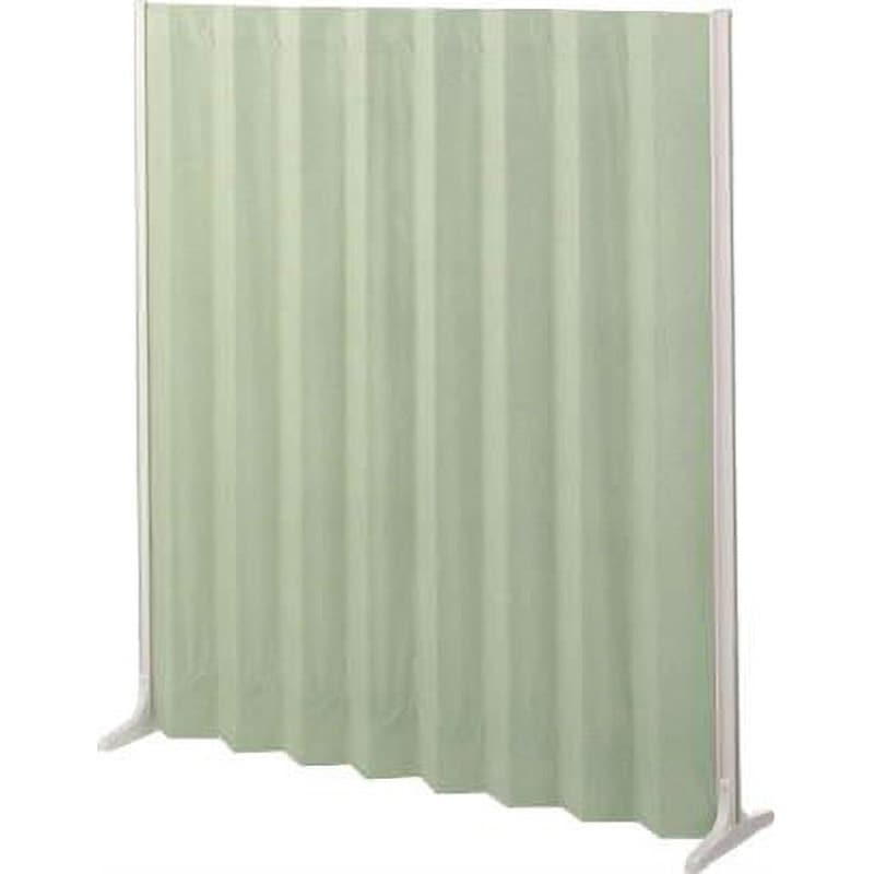 EA954EA-291 伸縮パーテーション 1台 エスコ 【通販モノタロウ】