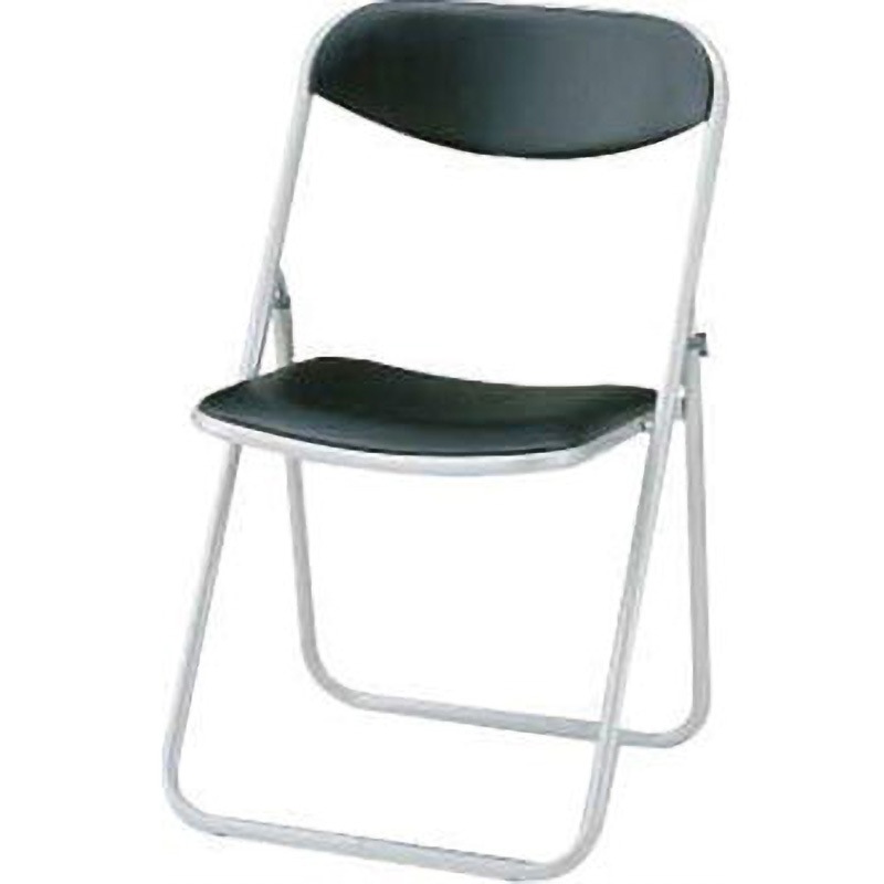 EA956XA-143 折畳み椅子(合皮) 1脚 エスコ 【通販モノタロウ】 8,066円