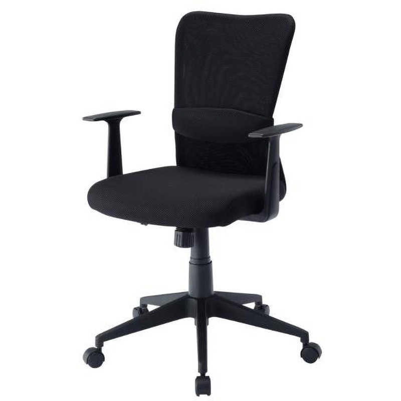 EA956XC-89 ビジネスチェアー 1個 エスコ 【通販モノタロウ】 8,362円