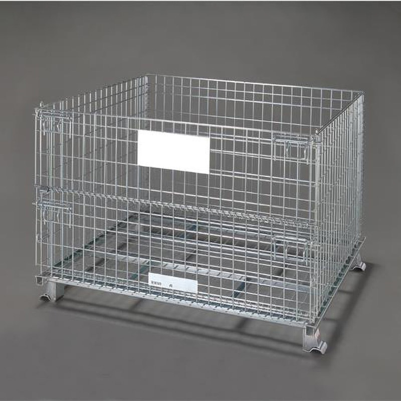 EA985R-34 2000kg メッシュパレット 1台 エスコ 【通販モノタロウ】 28,015円