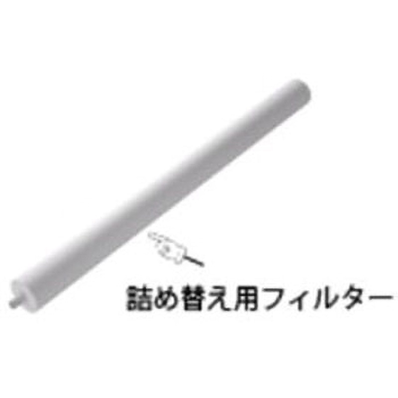 EA997PS-113 [EA997PS-103用] 替フィルター 1枚 エスコ 【通販モノタロウ】
