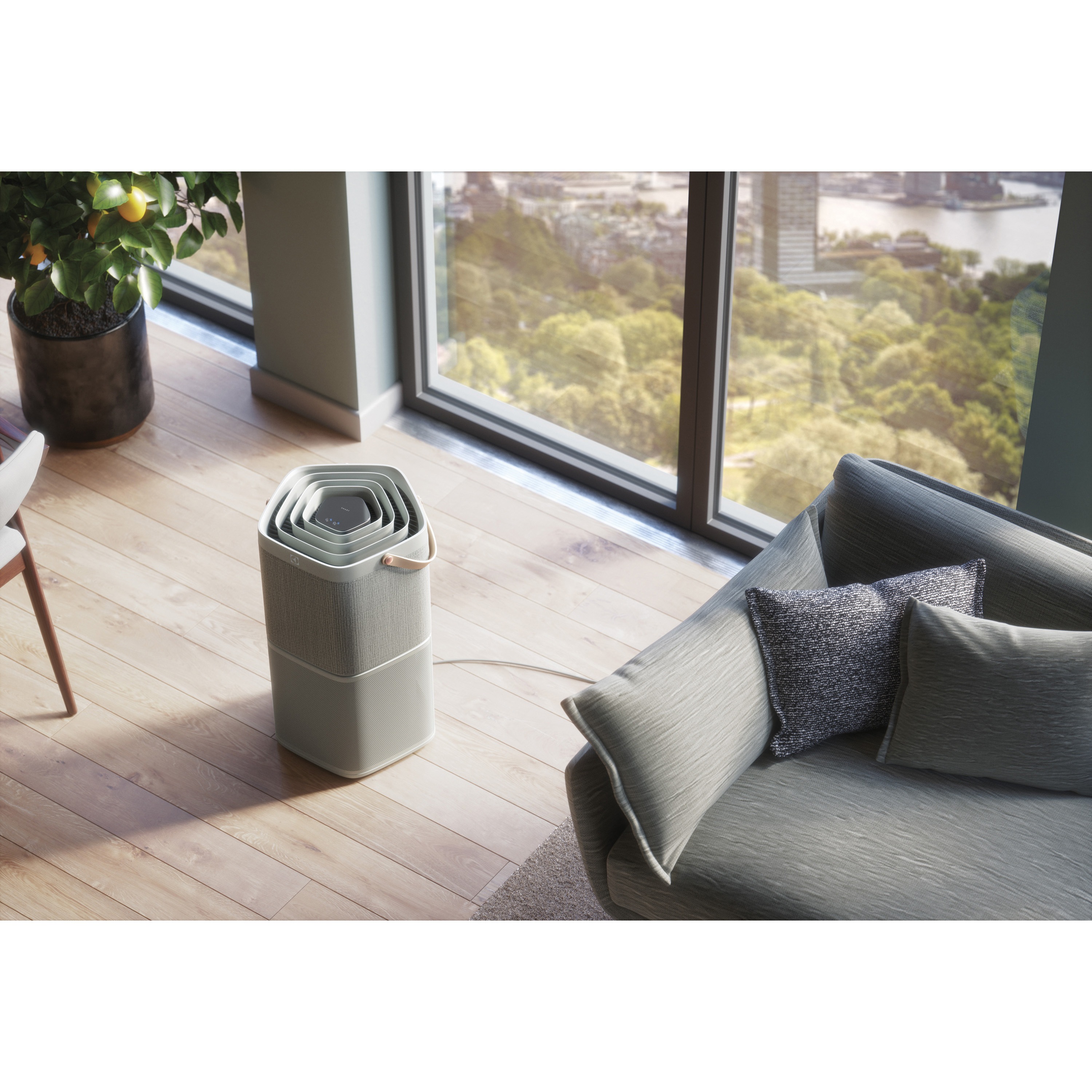 Electrolux Pure A9.2 空気清浄機 EP71-56GYA 100000001006867066_10205_002.jpg