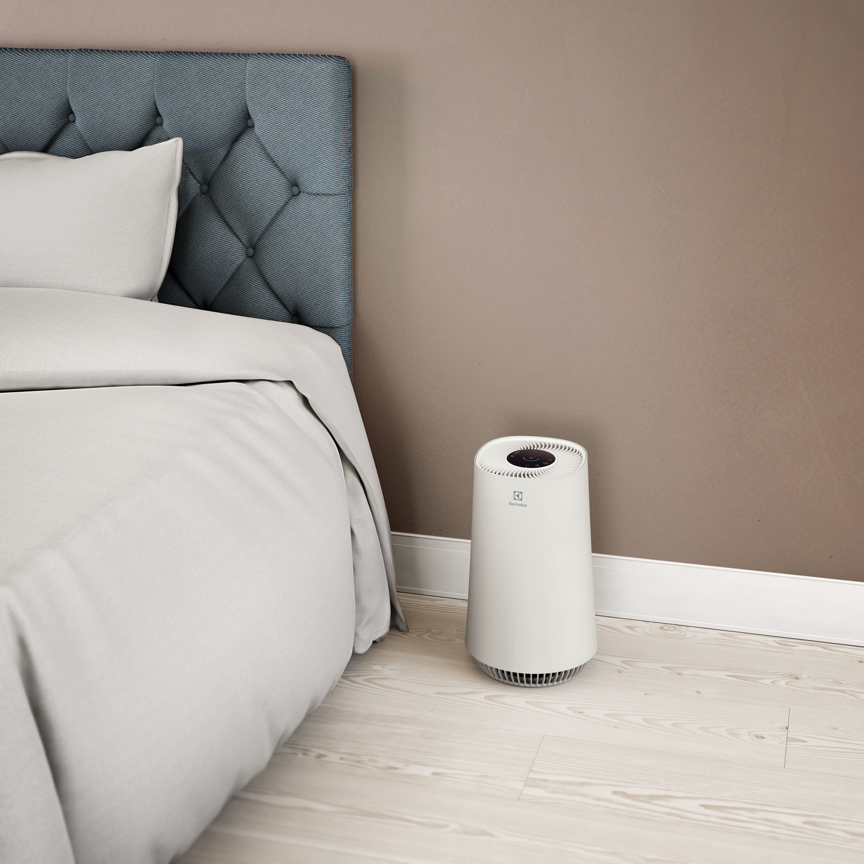 FA31-203WT 空気清浄機Flow A3 UV 1台 Electrolux 【通販モノタロウ】