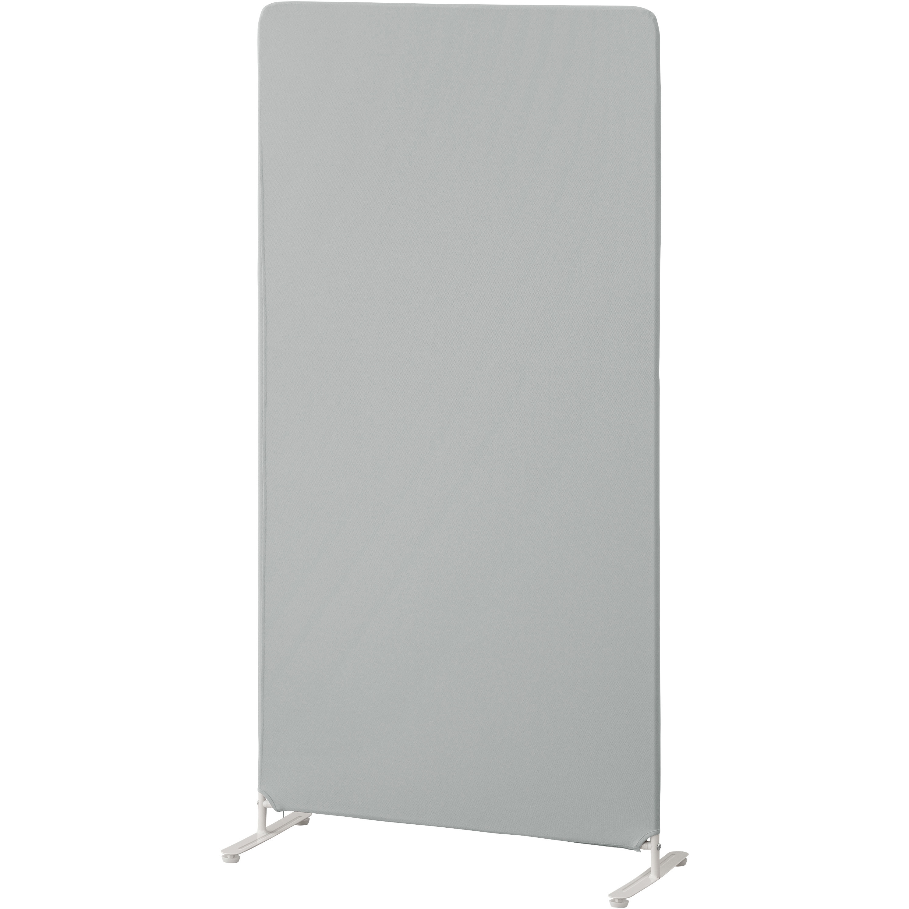 スクリーンパーティション 幅800mm 高さ1600mm アイリスオーヤマ