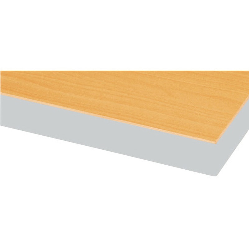 LCL-1845-NA スタック式会議テーブル ニシキ工業 高さ700mm幅1800mm