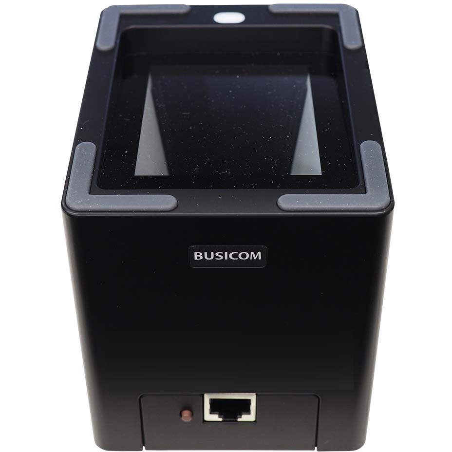 BC-NL3000U2-W-C 卓上バーコードリーダー BC-NL3000U2(USB Type-C 