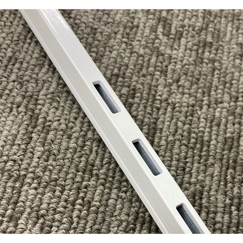 A-10 水平ブラケット ガラス棚板用 1本 ROYAL(ロイヤル)[建築金物