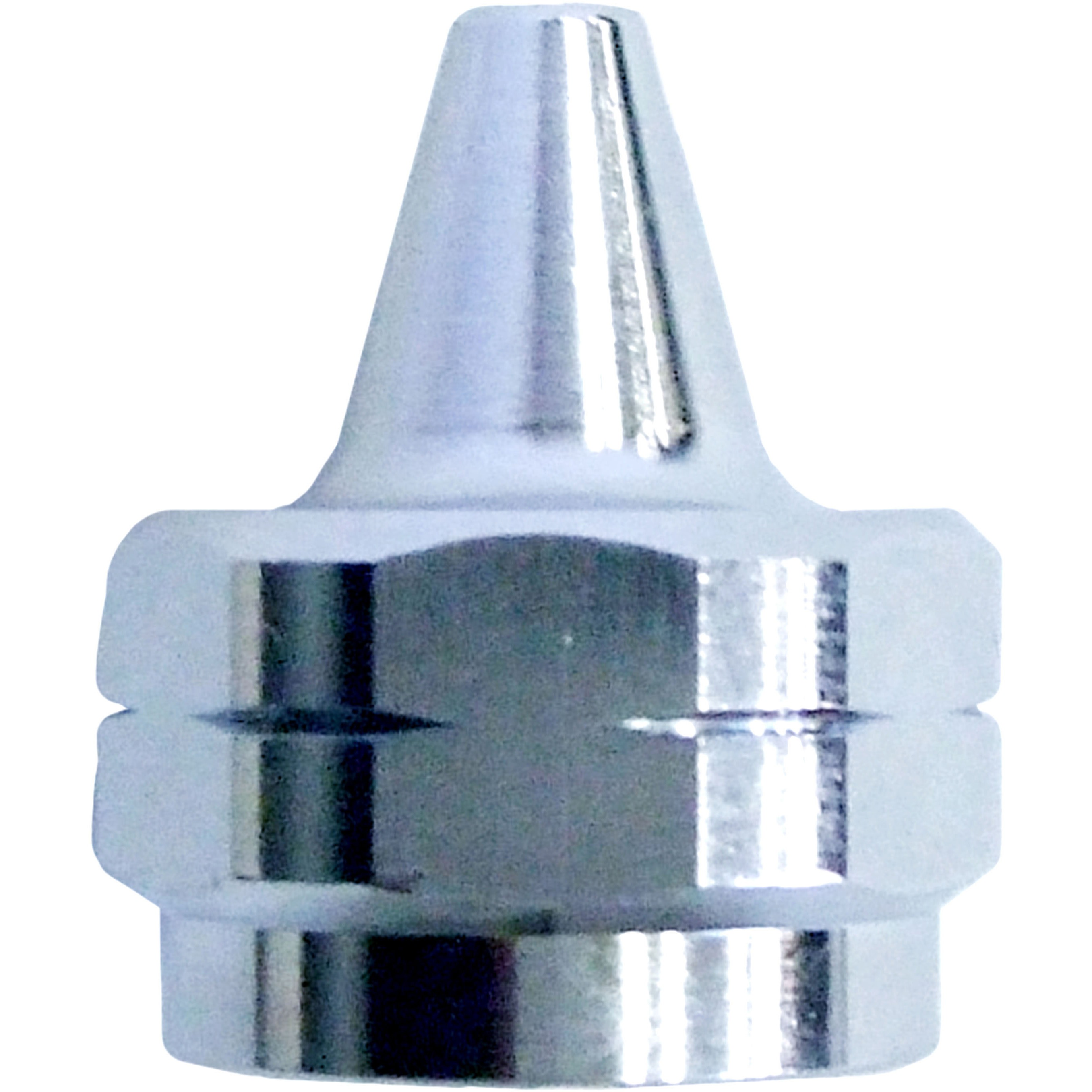 450013370 フロアブル噴口用 ノズルチップ 麻場 ヘッダー付タイプ