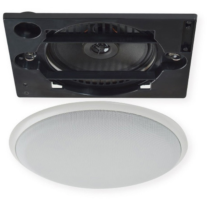 OE-230M 天井スピーカ オースミ電機 1台 OE-230M