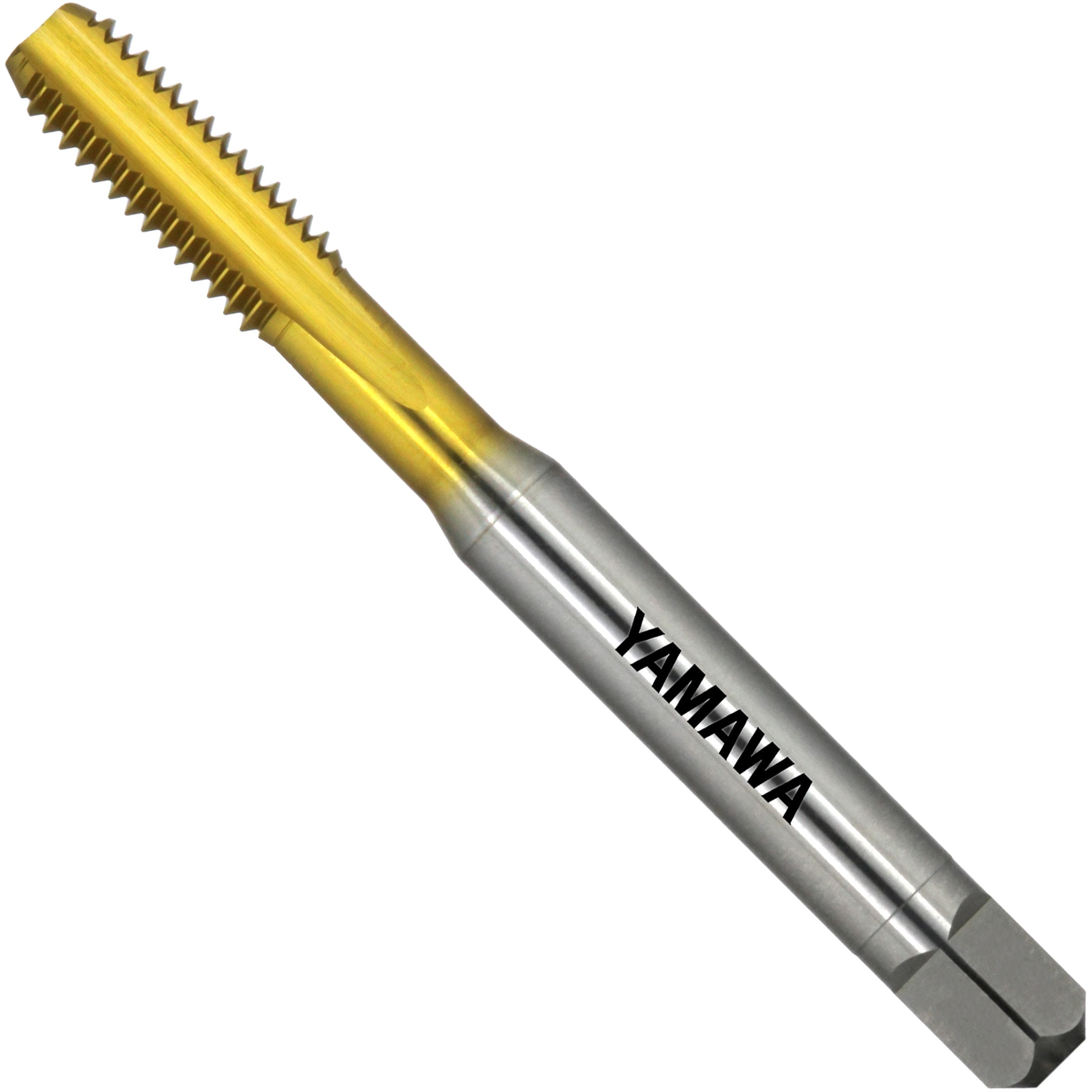 ヤマワタップYAMAWAタップSU-SP P3 M18x2.5 4本セット ヤマワタップYAMAWAタップSU-SP P3 M18x2.5 4本セット 弥満和