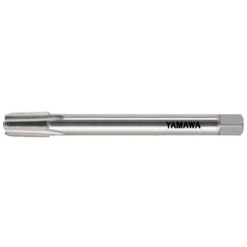 LS-PM-PT L150 1/2-14 管用タップ ロングシャンク 粉末ハイス テーパねじ用 LS-PM-PT 1本 YAMAWA(ヤマワ/弥満和製作所) 【通販モノタロウ】