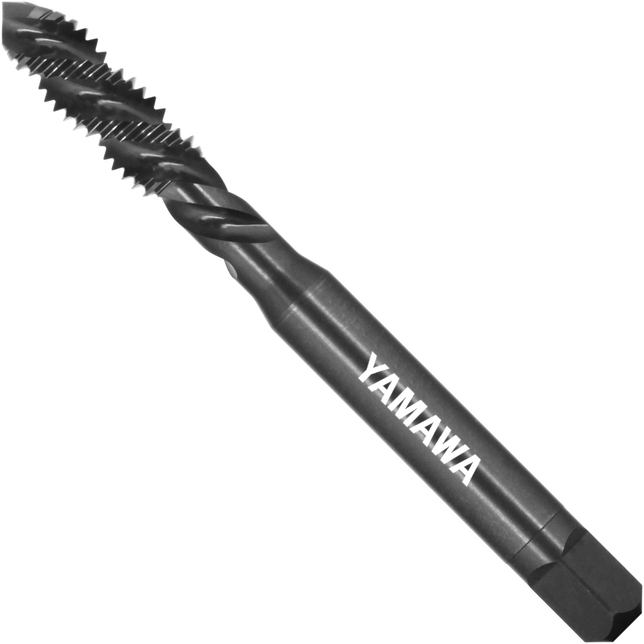 超硬スパイラルタップ　M5×0.8 2本 超硬スパイラルタップ M5×0.8 2本 【公式通販】