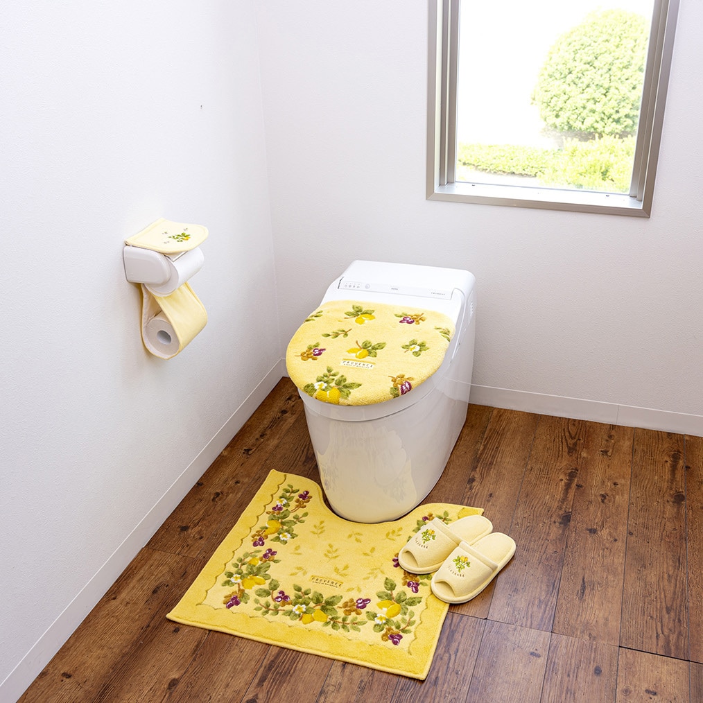 オカ(OKA) コムフォルタ6 トイレットペーパーホルダーカバー ブルー コムフォルタ6 トイレットペーパーホルダーカバー | オカ株式会社