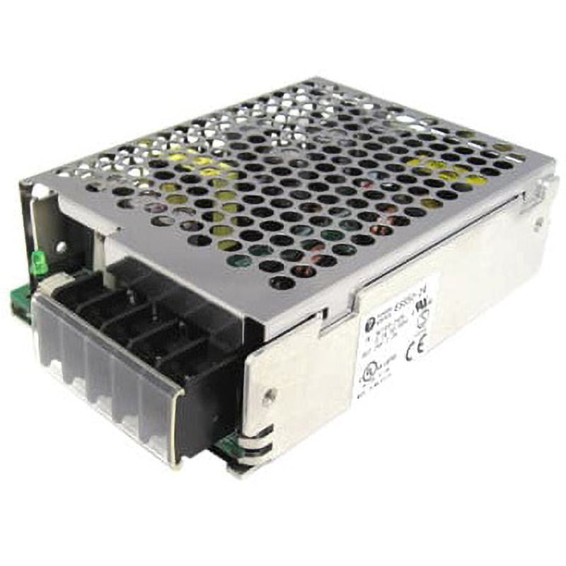 ESS50-36 AC/DCコンバータ ESシリーズ アルス(イーター電機) AC100～240V 50.4W 1.4A AC85～264/DC110～350V   ESS50-36