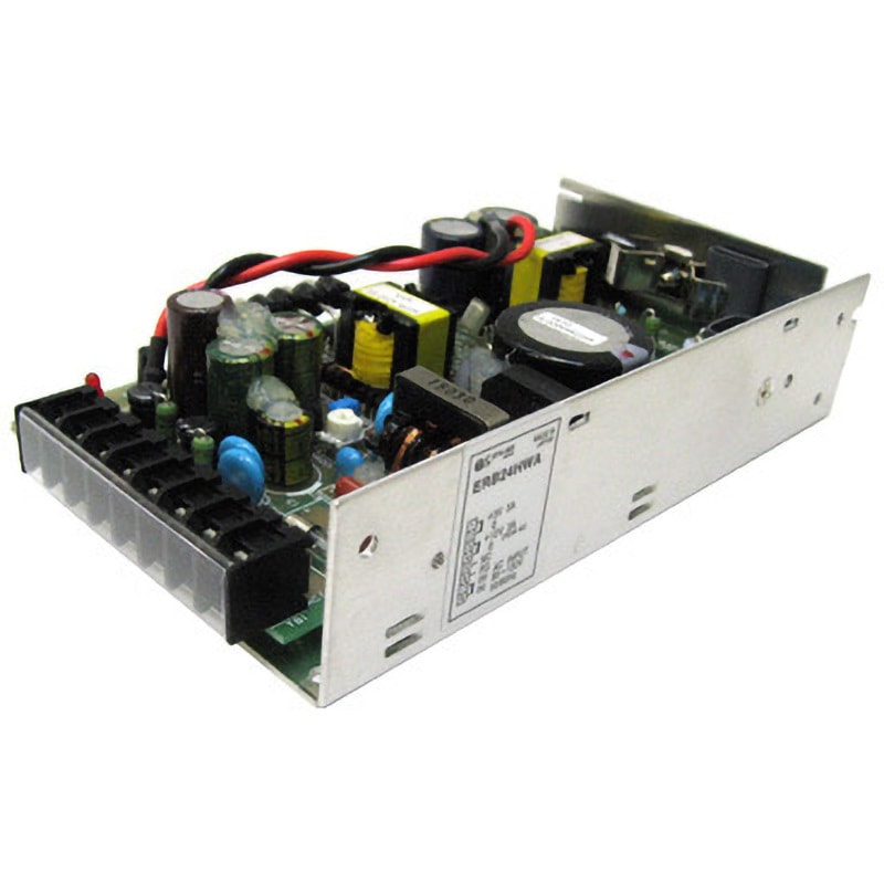 AC/DCコンバータ 低価格・マルチ出力 ERシリーズ アルス(イーター電機